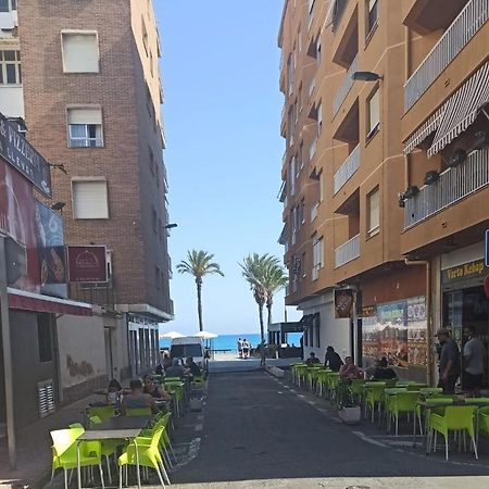 Apartments Ramon In Torrevieja Luaran gambar