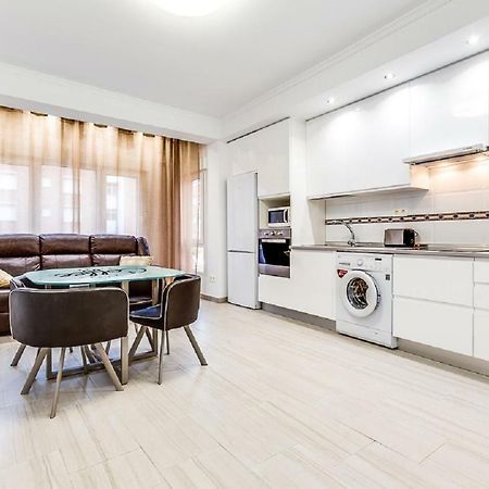 Apartments Ramon In Torrevieja Luaran gambar
