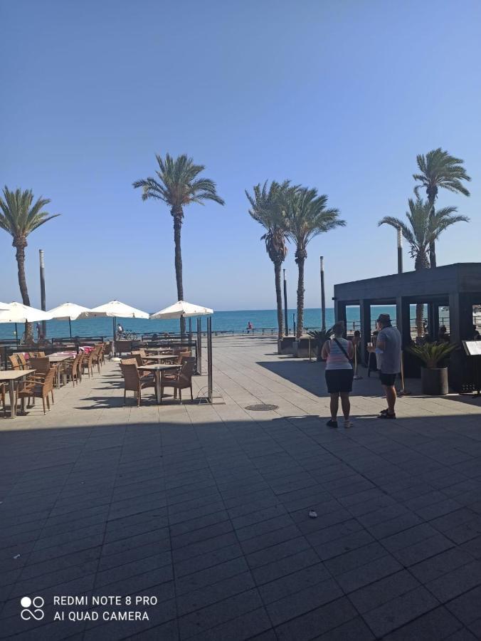 Apartments Ramon In Torrevieja Luaran gambar