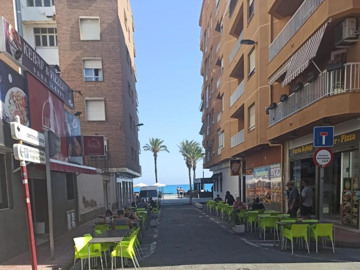 Apartments Ramon In Torrevieja Luaran gambar