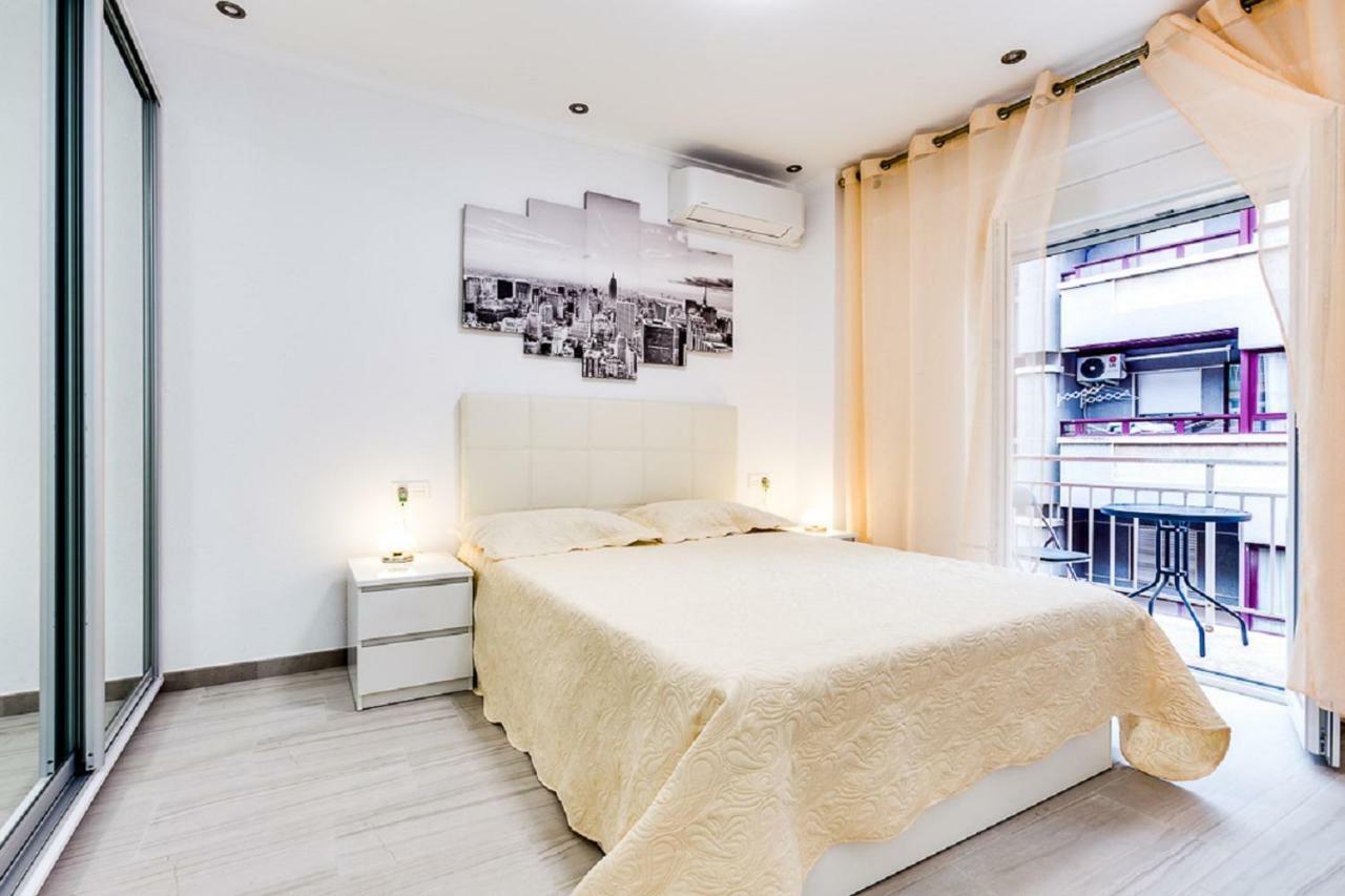 Apartments Ramon In Torrevieja Luaran gambar