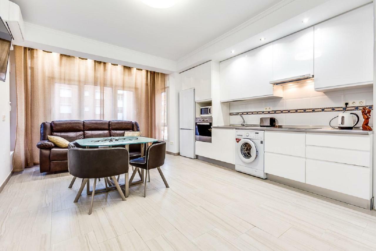 Apartments Ramon In Torrevieja Luaran gambar