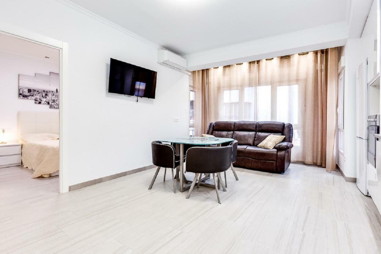 Apartments Ramon In Torrevieja Luaran gambar