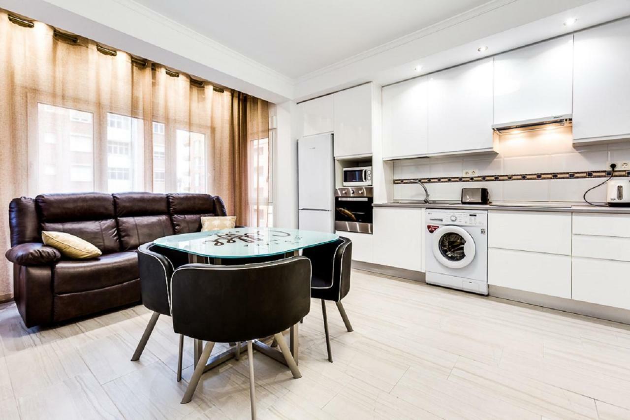 Apartments Ramon In Torrevieja Luaran gambar