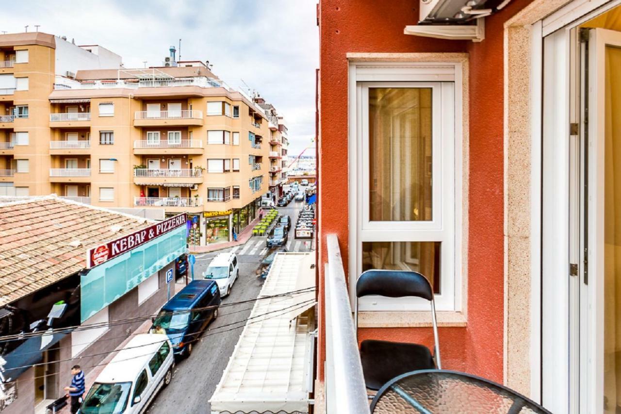 Apartments Ramon In Torrevieja Luaran gambar