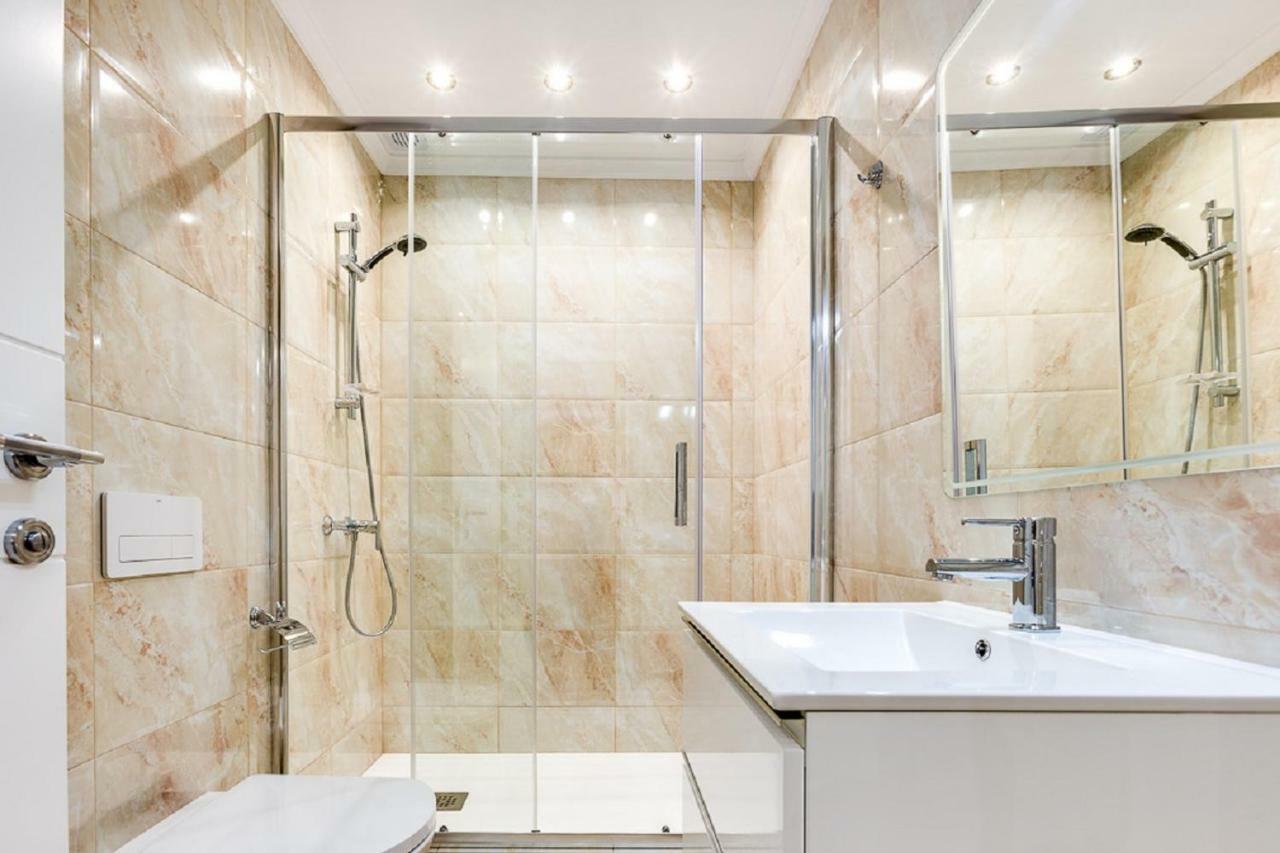 Apartments Ramon In Torrevieja Luaran gambar