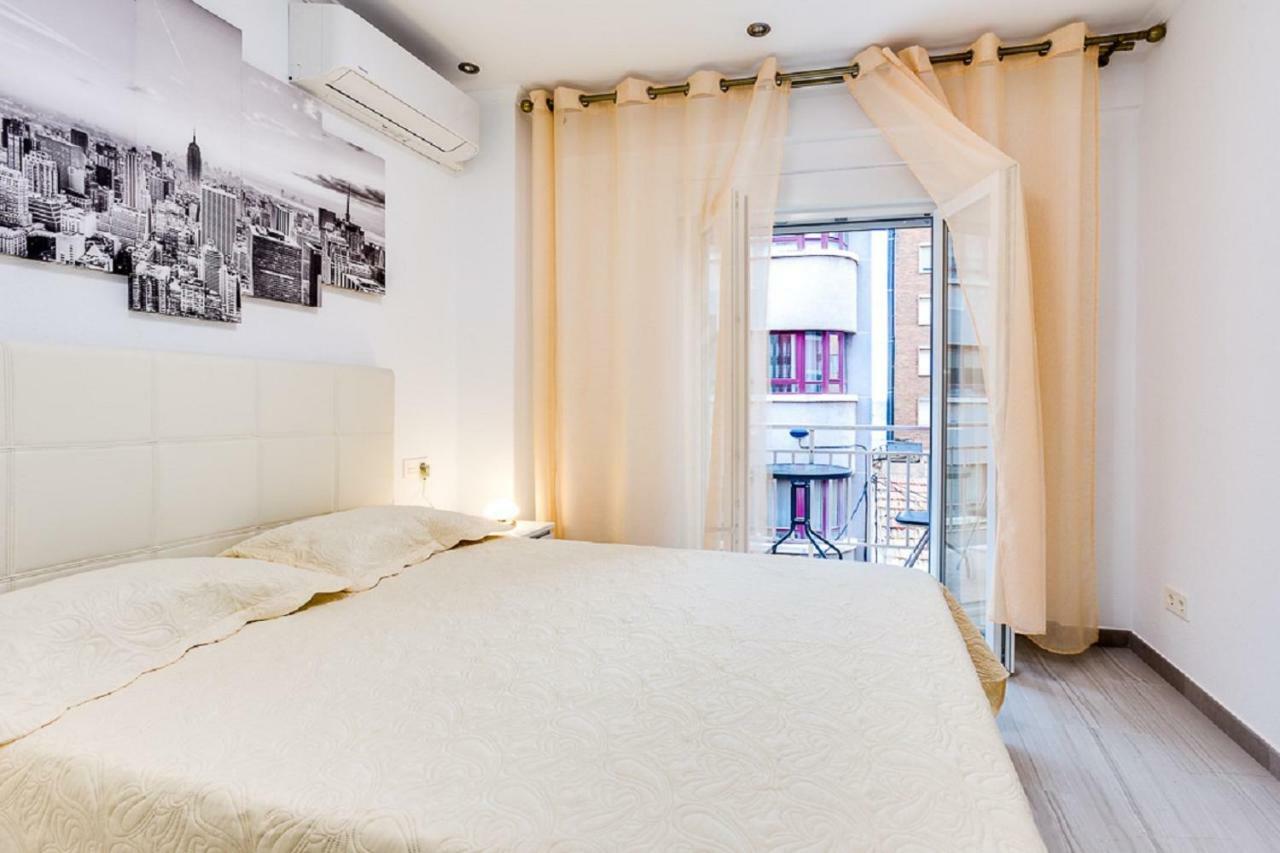 Apartments Ramon In Torrevieja Luaran gambar