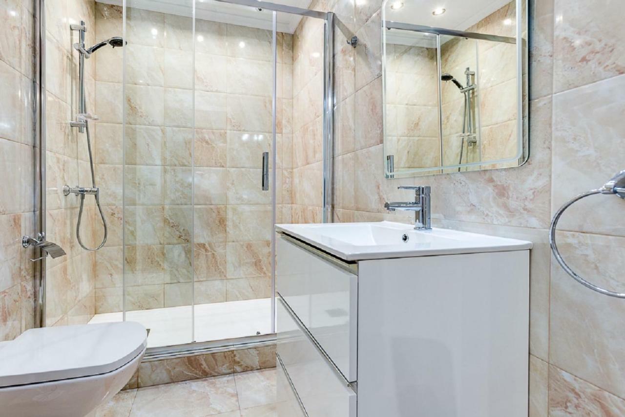 Apartments Ramon In Torrevieja Luaran gambar